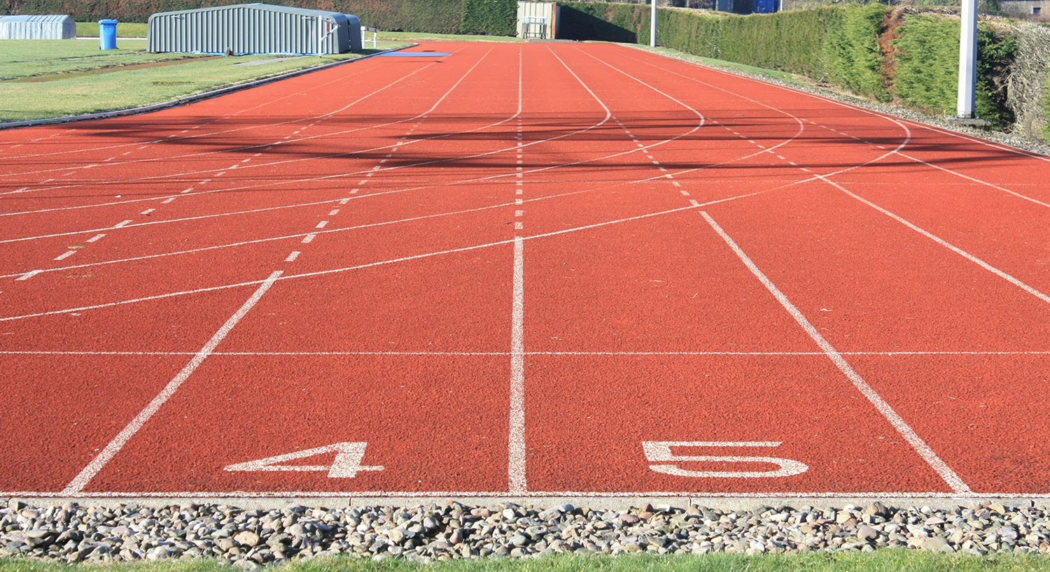 Dorset County Track & Field Championships on 24/25 May
