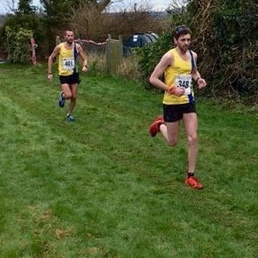 BAC boys blaze the trail at Blackmore Vale