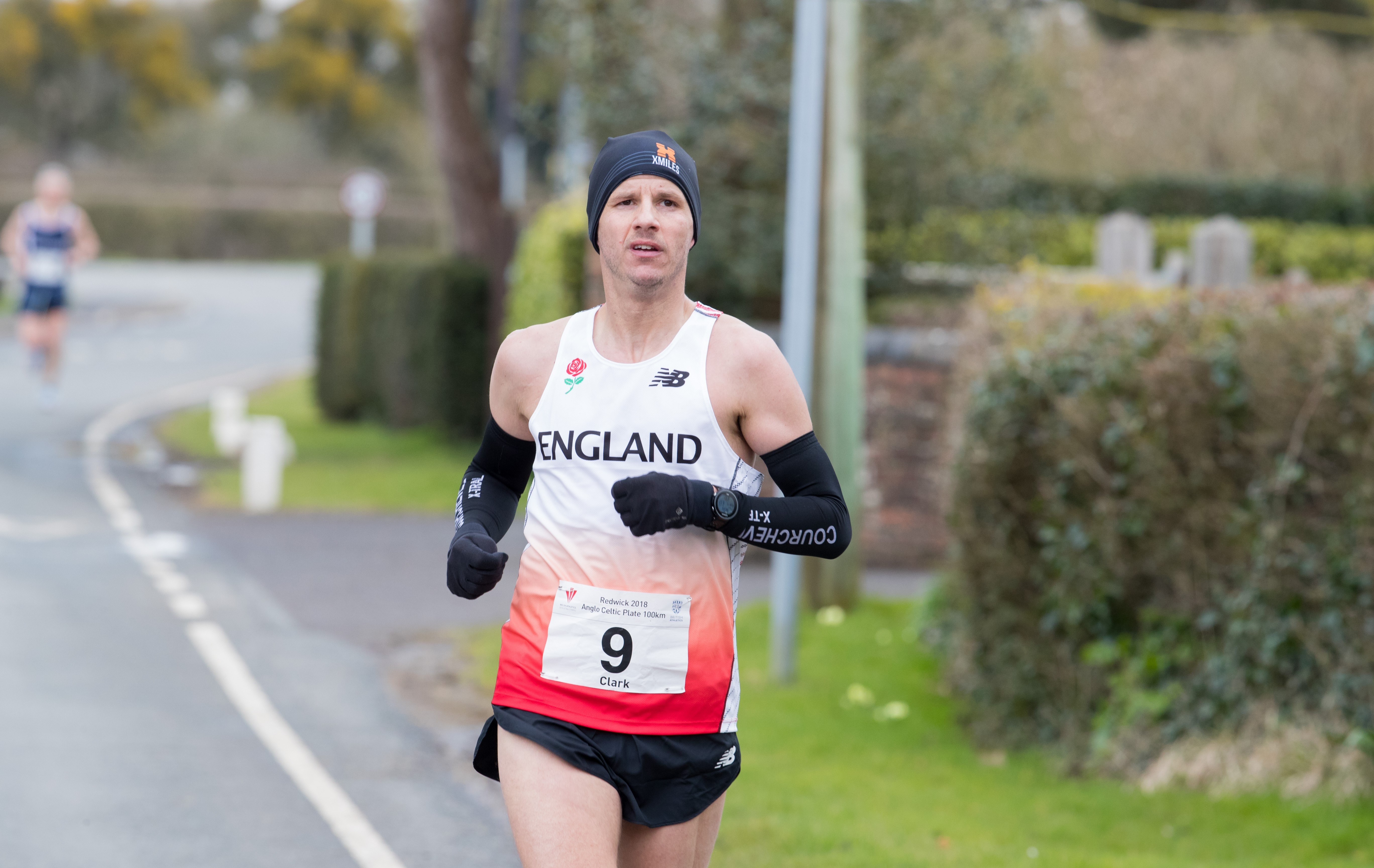 Heartbreak and Heroics from BAC Boys at British 100k Championships