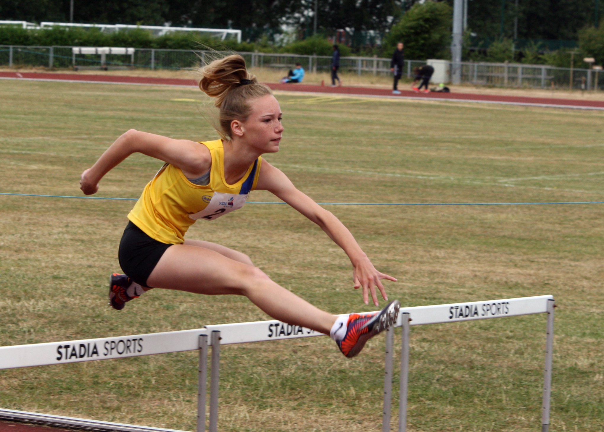 YDL LOWER on Saturday 17th June