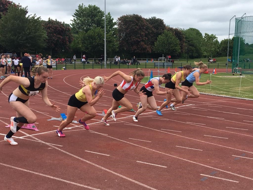 YDL Upper Report  Winchester  26 May 2019