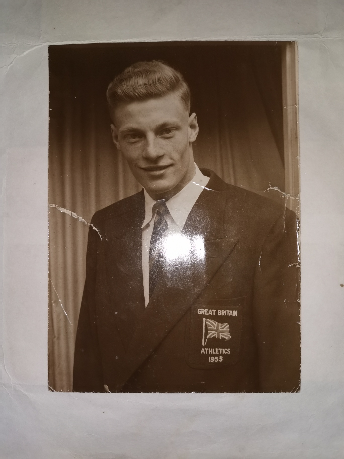 Tribute to Mike Wheeler