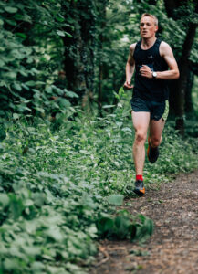 Josh Cole zooms round in Maverick Hampshire 'Short' race