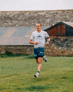 JC coasts in the for the win in the Sika Trail 10k