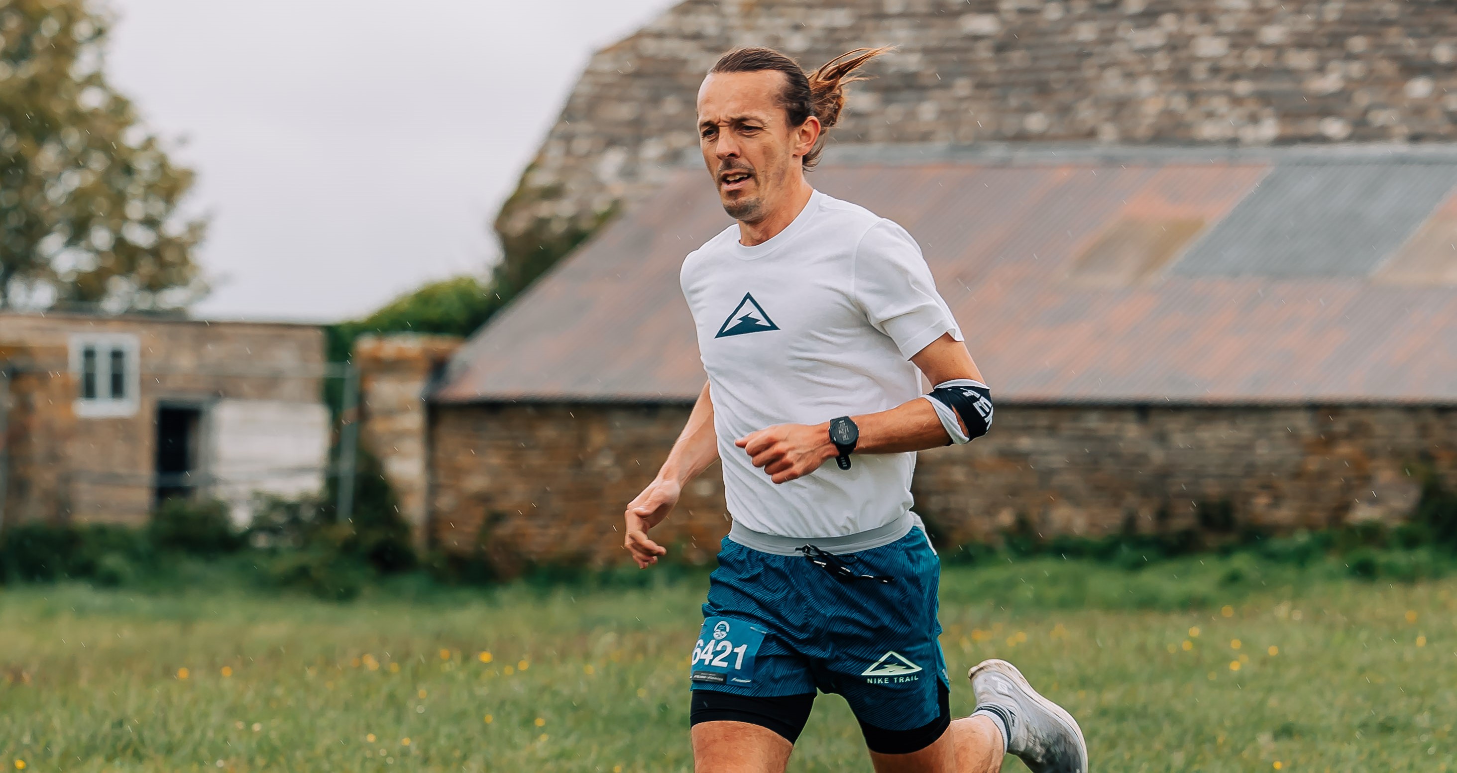 JC shows supremacy in Sika Trail Run 10k