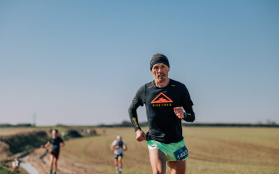 Hard fought victory for JC at Maverick Hampshire