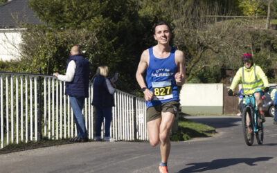 Harry Smith smashes Salisbury 10 in impressive fashion