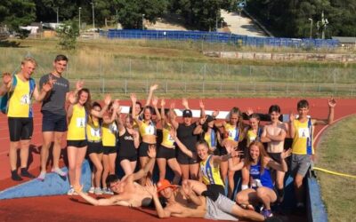 YDL Match 2 – Your Club Needs You!