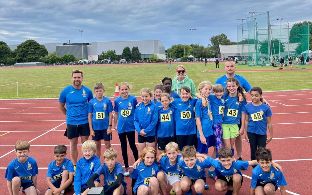 Wessex League Match 3