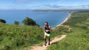 Jacek Cieluszecki in The Bosun