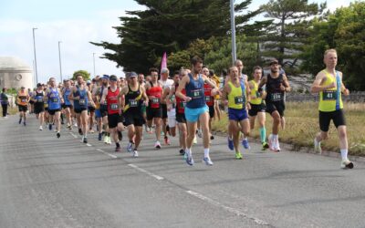 BAC beaten as Egdon men crowned champs