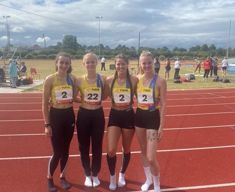 NAL Match 3 Bournemouth 2 July 2022