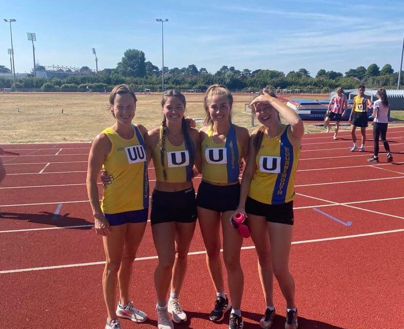 SAL: Division 1 – Round 3 – Bournemouth – 16 July 2022