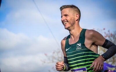 Ant Clark cracks Comrades Marathon with sensational sub six