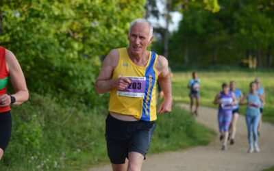 Summer Series successes for BAC Senior and Junior stars