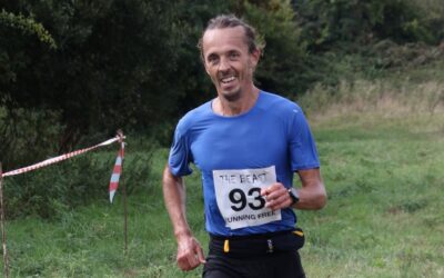 JC is the best at The Beast