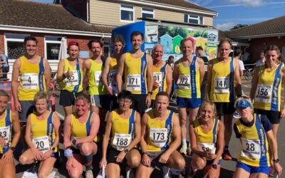 BAC back on track at Hoburne 5