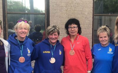 BAC Ladies elevate position with win at Gold Hill