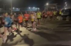 BAC men dominant as Boscombe Winter 5k Series returns