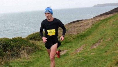 JC continues winning habit at Endurance Life Dorset 10k
