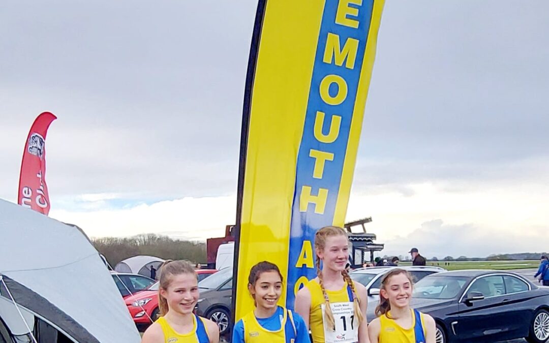 South West Championship Cross Country