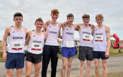 Cross Country Roundup