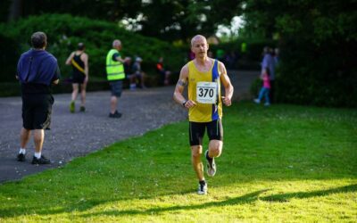 Ross Smith goes off track in Jurassic Express 16K