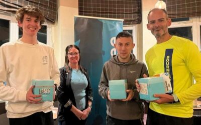 BAC wins aplenty as Boscombe 5k Series reaches conclusion