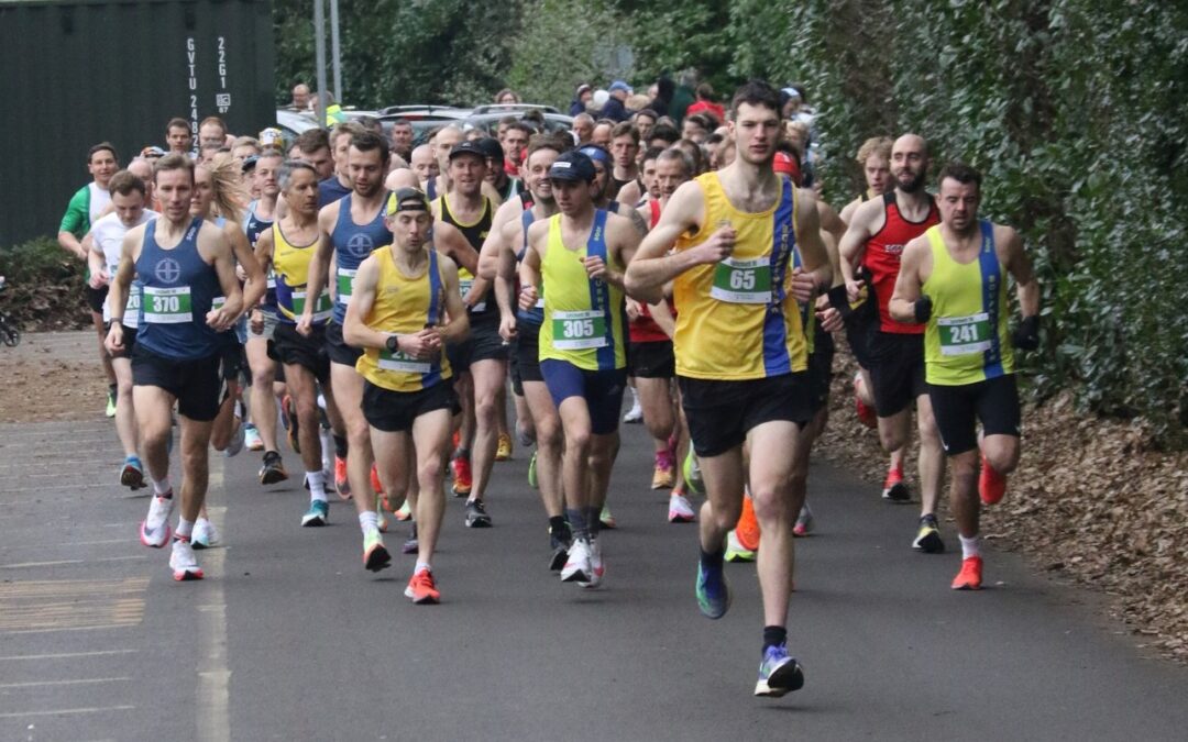 BAC back on song at Lytchett 10