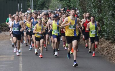 BAC back on song at Lytchett 10