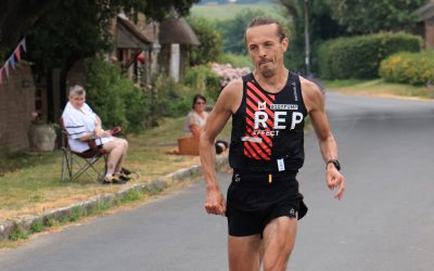 JC resumes Purbeck Trail Series domination at Coombe Keynes 10k