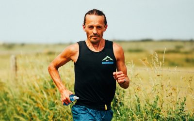 JC makes it count in Maverick Dorset Middle distance race