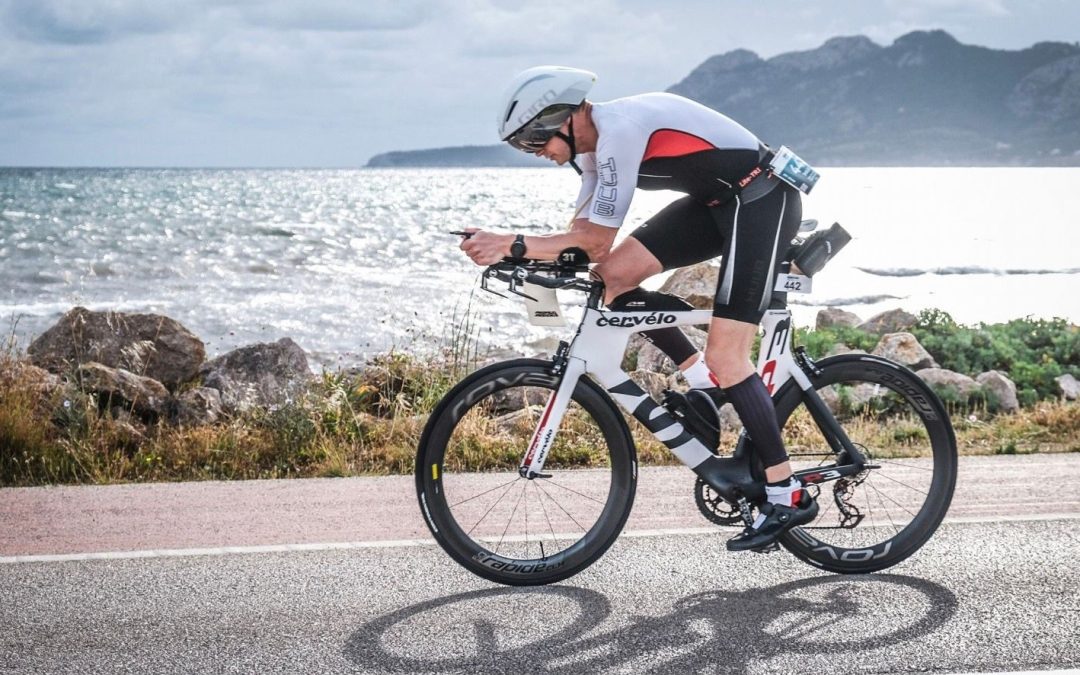BAC stars shine in Salty Sea Dog Triathlon