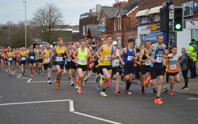 BAC brilliance brings Broadstone Quarter victory