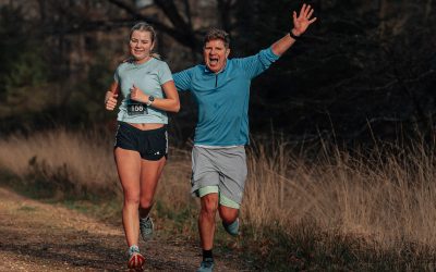 BAC members make their mark at Maverick New Forest