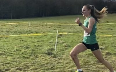 Cherrett’s on fire in South West Schools’ Championships