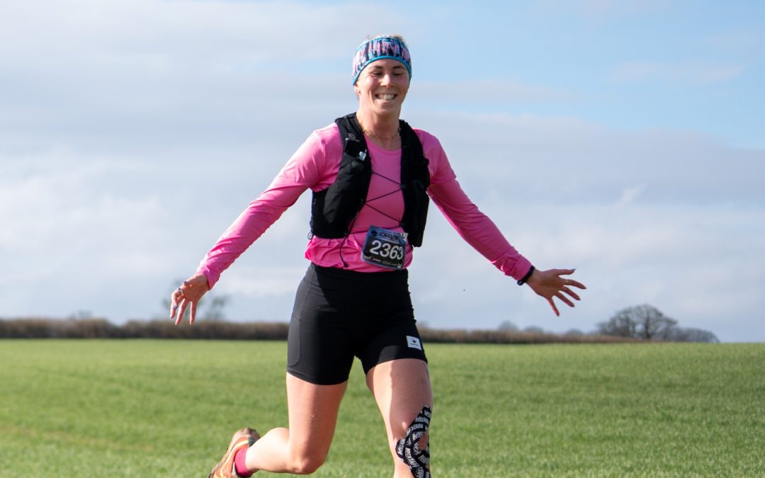 Laura, James and Graeme feature at Maverick Hampshire
