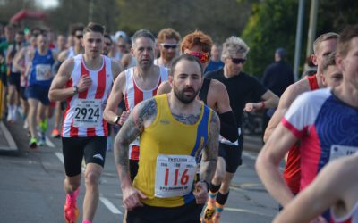 PBs not to be for two of the BAC three at Eastleigh