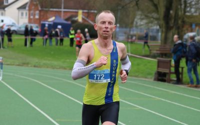 BAC field four men at Salisbury 10