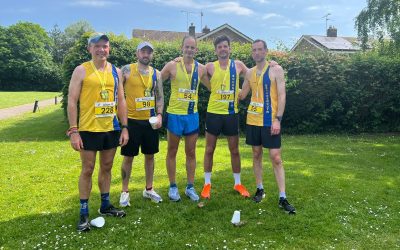 BAC men thrilled with Alton 10 win