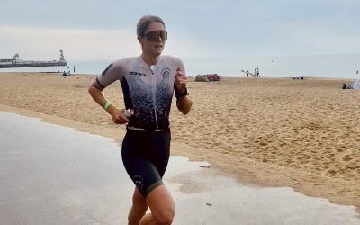 BAC stars showcase triathlon talents at Salty Sea Dog