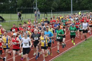 The Bournemouth members are off on their way