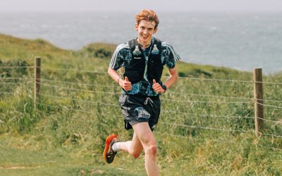 Hugo goes further than ever before at Maverick Dorset