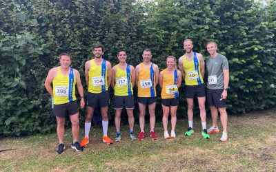 BAC Team Lauded for Sealing Second Division Title