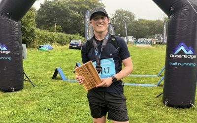 Josh Cole darts round for Great Escape glory