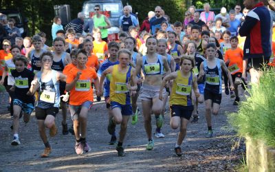 Riley Austin win among several Summer Series successes