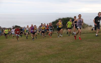 JC and Stu make it BAC one-two in Lighthouse Loop