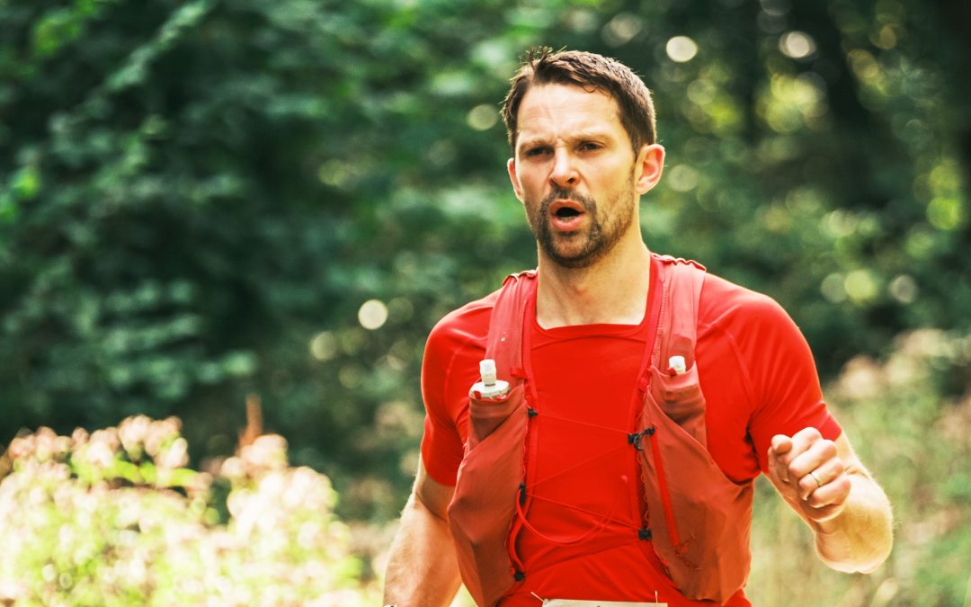 Tom Ralph on the up at Maverick South Downs