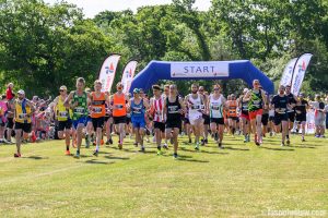 Adam Corbin and Rob Spencer among the lead contenders