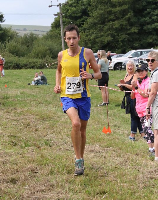 BAC stars step up to The Beast